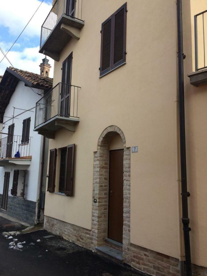 Appartamento Riva 네이베 외부 사진