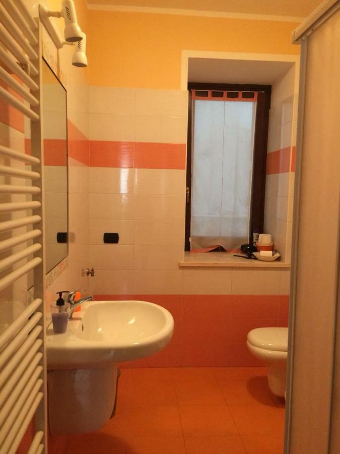 Appartamento Riva 네이베 외부 사진