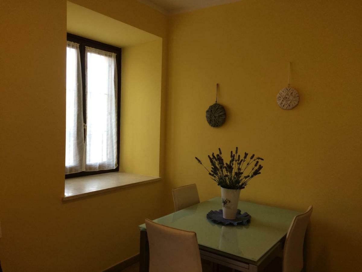 Appartamento Riva 네이베 외부 사진